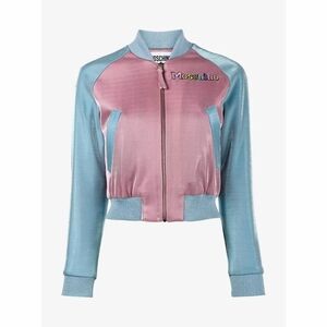 NWT JEREMY SCOTT MOSCHINO MY LITTLE PONY CAPSULE BOMBER JACKET 6